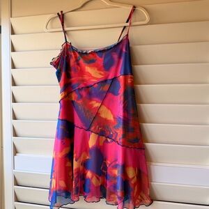 Urban Outfitters Mini Dress